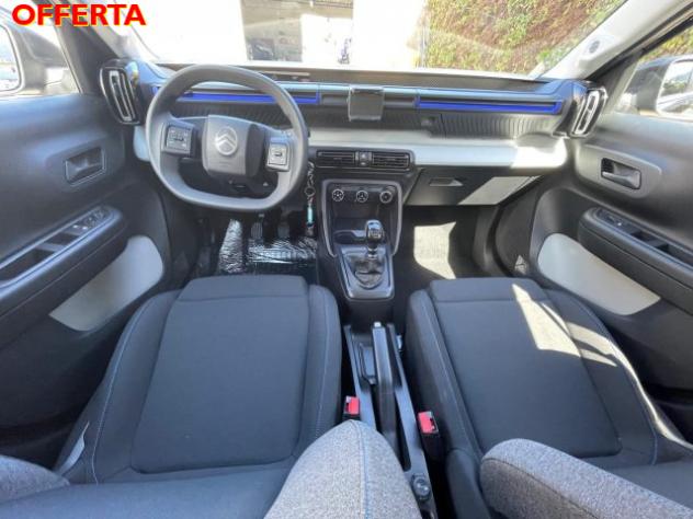 CITROEN C3 PureTech 100 S&S You rif. 21361032 - Foto 9