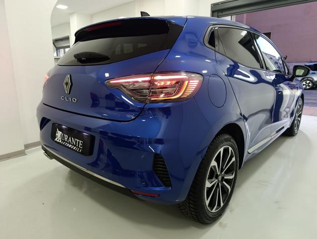 Renault Clio TCe 100 CV GPL 5 porte Techno - Foto 7