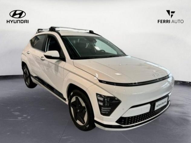 HYUNDAI Kona EV 48.4 KWh XLine rif. 21042050 - Foto 4