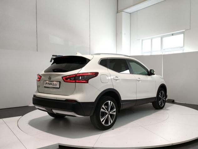 Nissan Qashqai Qashqai 1.6 dCi 4WD N-Connecta - Foto 4