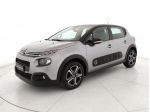 Citroën C3 C3 1.5 bluehdi Shine s&s 100cv 5m