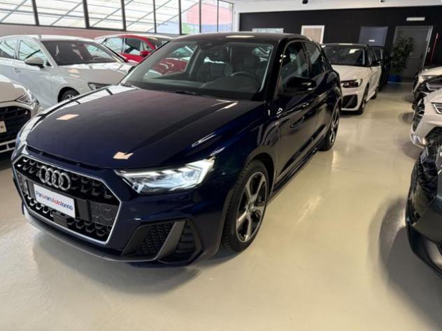 AUDI A1 SPB 30 TFSI S line "Telec/C.Play/LED rif. 23229388 - Foto 3