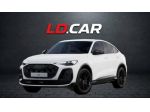 AUDI Q5 SPB 40 TDI quattro S tronic S line Identity Black  rif. 23861632