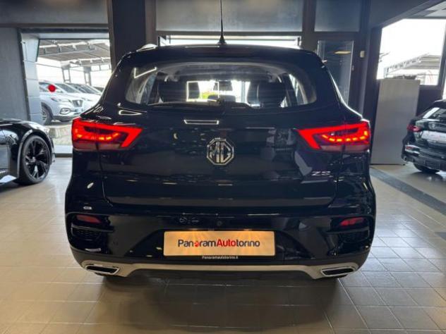MG ZS 1.5 VTi-tech Luxury PRONTA CONSEGNA (Vari Colori) rif. 23235910 - Foto 5