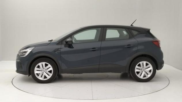 RENAULT Captur 1.0 tce Zen 90cv my21 rif. 21145317 - Foto 2