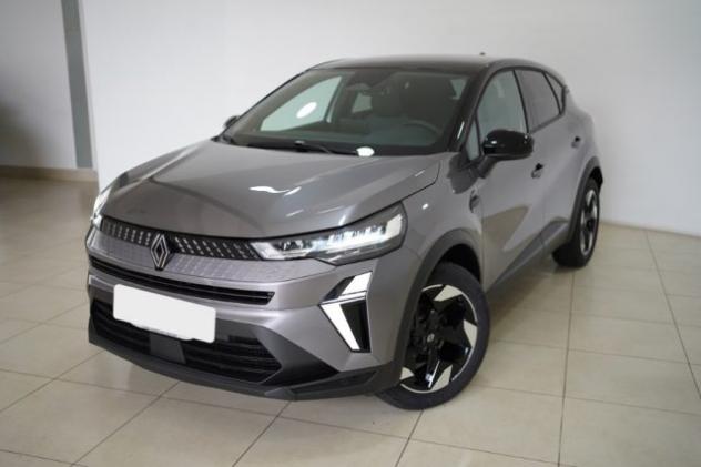 RENAULT Captur APERTI AD AGOSTO rif. 24016589