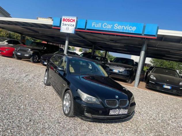 BMW 530 xd cat Touring Futura rif. 21240091 - Foto 2