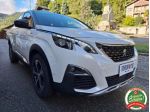 PEUGEOT 3008 BlueHDi 130 S&S GT Line UNICO PROPR. rif. 22705302