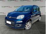 FIAT Panda Panda 1.2 Lounge 69cv