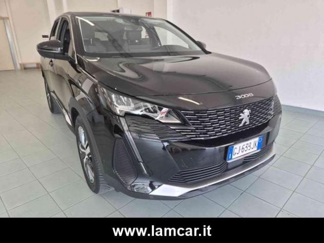 PEUGEOT 3008 BlueHDi 130 S&S EAT8 Allure Pack rif. 23937028 - Foto 2
