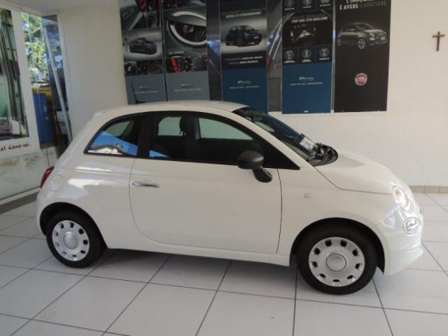 FIAT 500 1.0 Hybrid Club rif. 24123243 - Foto 3