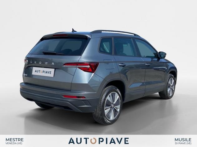 Škoda Karoq 2.0 TDI 85KW EVO SCR Executive DSG - Foto 5