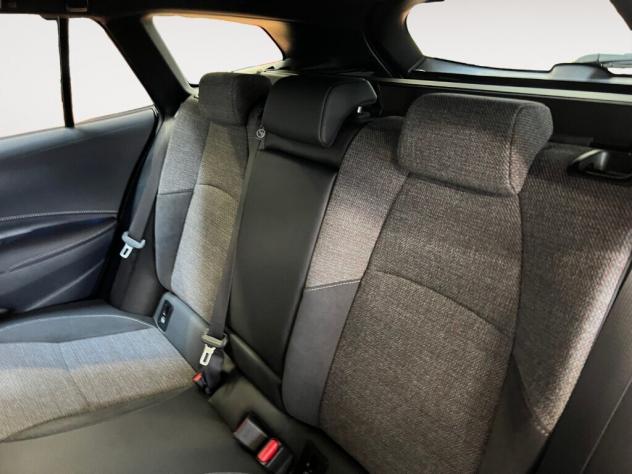 TOYOTA Corolla (2018--) Corolla Active 2.0 Hybrid Touring Sports - Foto 10