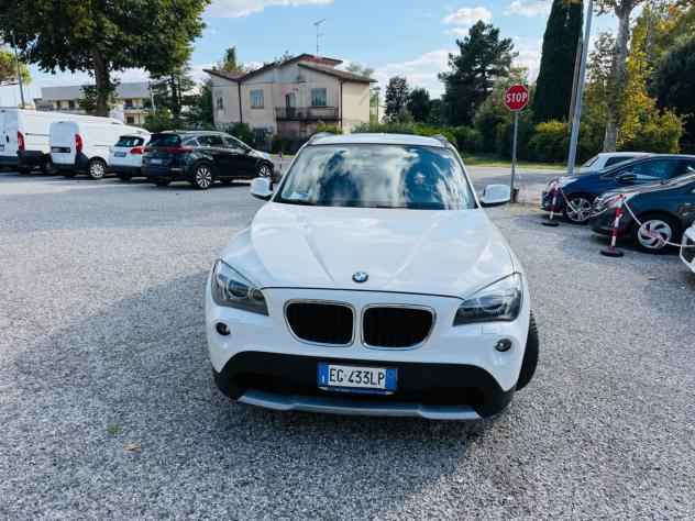Bmw X1 sDrive20d Futura Aut.6m. E5A 121.000km!!! - Foto 2