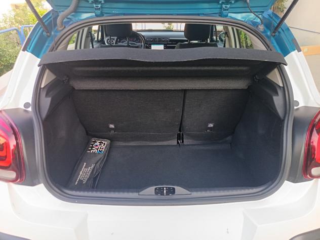Citroën C3 PureTech 83 S&S Shine - Foto 6