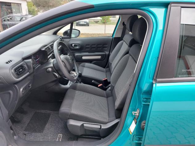 Citroën C3 PREZZO REALE NO VINCOLI / 1.2 83cv E6D FEEL Pack - Foto 3