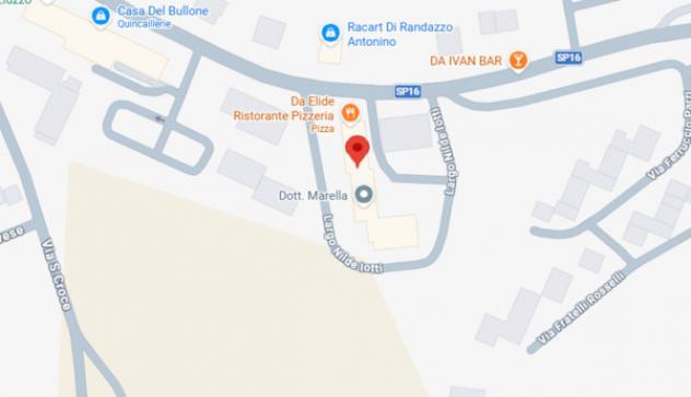 Immobile in asta di 25 m², box auto in vendita a Piazza Armerina - Foto 5