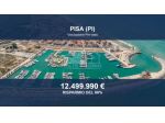 Immobile in asta di 4 m² in vendita a Pisa