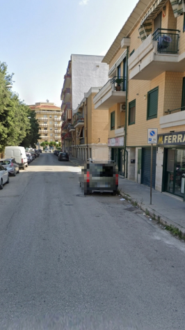 Privato vende Garage box locale zona stazione via Marconi