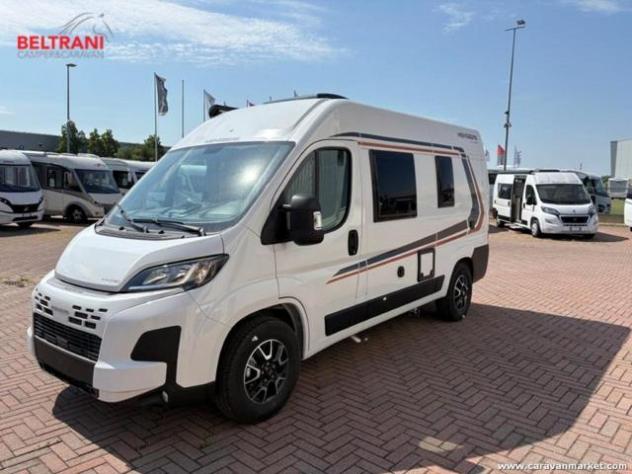 WEINSBERG CARABUS 540 MQ EDITION FIRE rif. 23989753 - Foto 3