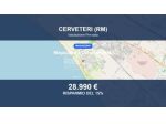 Immobile in asta di 46 m² in vendita a Cerveteri
