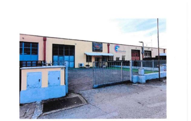 Immobile in asta di 399 m² in vendita a Magione - Foto 11