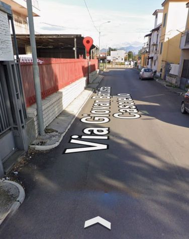 Affitto Immobile su 3 livelli