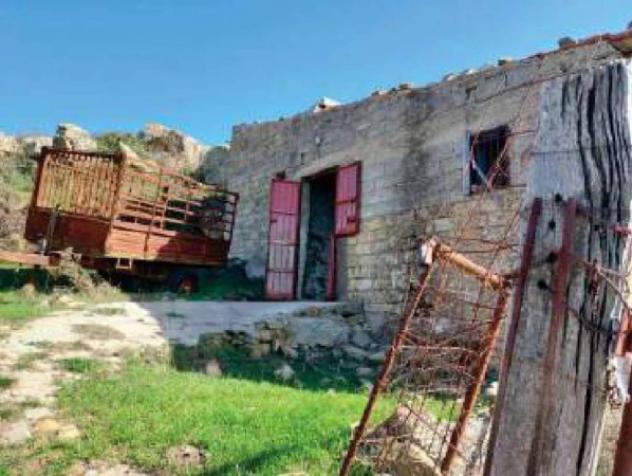 Immobile in asta di 57516 m² in vendita a Sclafani Bagni - Foto 7