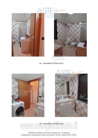 IMMOBILI-IMMOBILE RESIDENZIALE-AFRICO NUOVO, Via San Leo, 24 - Foto 5