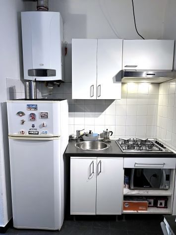 Bilocale via Alessandro III, Centro, Alessandria - Foto 3