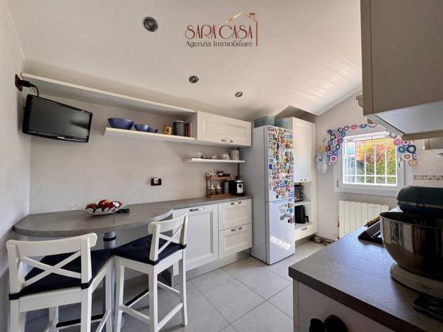Casa indipendente con giardino esclusivo di oltre145 mq - Foto 10