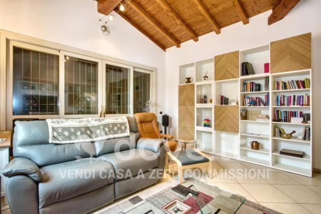 Villa di 250 m² con più di 5 locali in vendita a Budrio - Foto 17