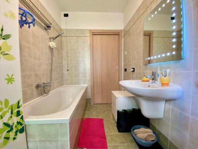 Appartamento di 84 m² con 3 locali e box auto doppio in vendita a Campodarsego - Foto 13