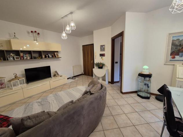 Appartamento in vendita a Sant'Antonio - Carrara 76 mq Rif: 1384747