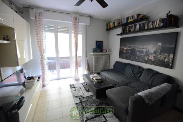 APPARTAMENTO di 3 vani e di 90 mq (CAVENAGO DI BRIANZA) rif. IGC 3 LOC VIA DE NICOLA - Foto 7