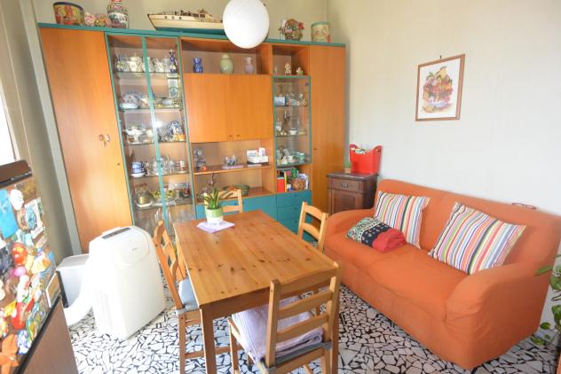 Trilocale in vendita a Celle Ligure - Foto 12