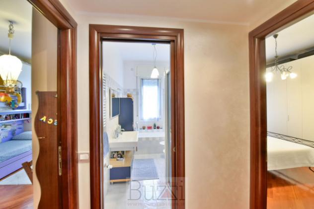 Appartamento di 102 m² con 4 locali in vendita a Cinisello Balsamo - Foto 15
