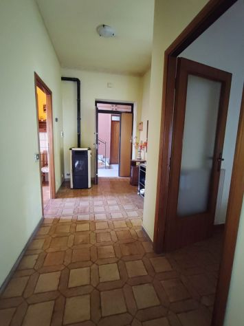 APPARTAMENTO AL PIANO TERRA IN VENDITA A CIVITA CASTELLANA (BORGHETTO) - Foto 7