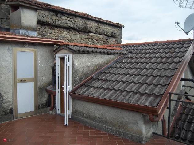 Trilocale in Vendita in Borgo Ponticello a Filattiera - Foto 2