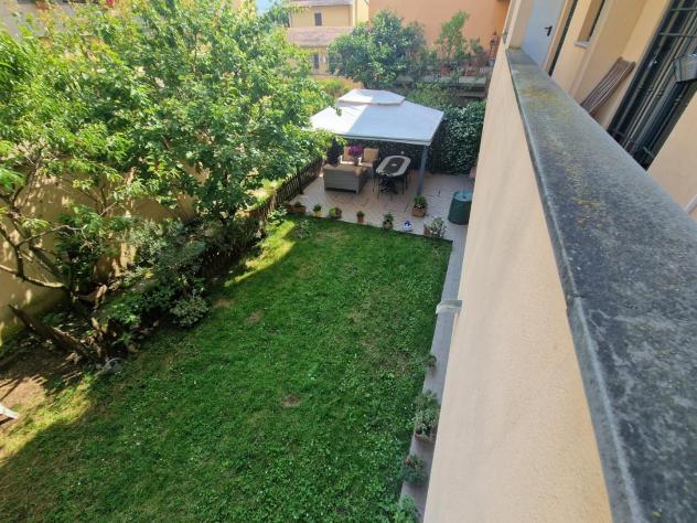 Appartamento in vendita a Peretola - Firenze 210 mq Rif: 1414677 - Foto 7