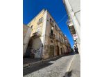 centro storico via Arpi appartamento 100 mq ristrutturato ed arredato a E 105000