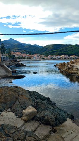 Casa sul mare nel Borgo al Cotone - PREZZO AFFARE - Foto 3