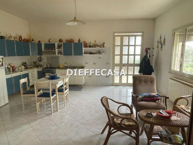 V2273 - In vendita a Marsala casa singola in periferia - Foto 10