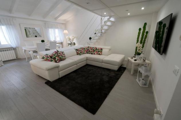 Appartamento in vendita a Massa 110 mq Rif: 1243133 - Foto 6
