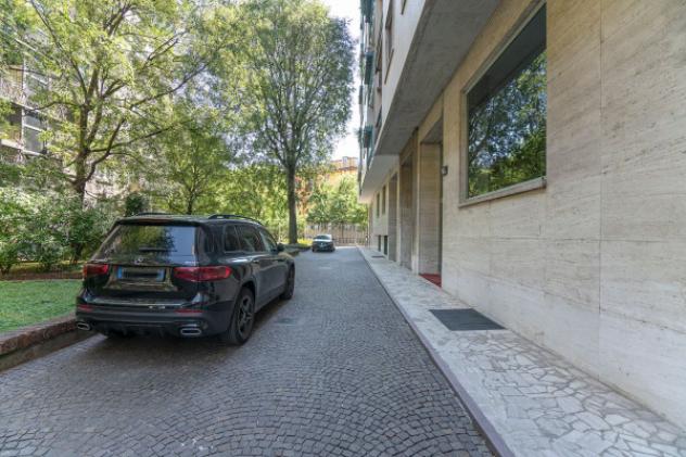 Appartamento di 202 m² con più di 5 locali in vendita a Milano - Foto 4