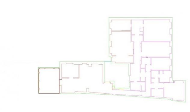 Appartamento di 450 m² con più di 5 locali e box auto doppio in vendita a Milano - Foto 15