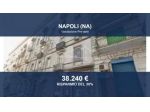 Immobile in asta di 35 m² in vendita a Napoli