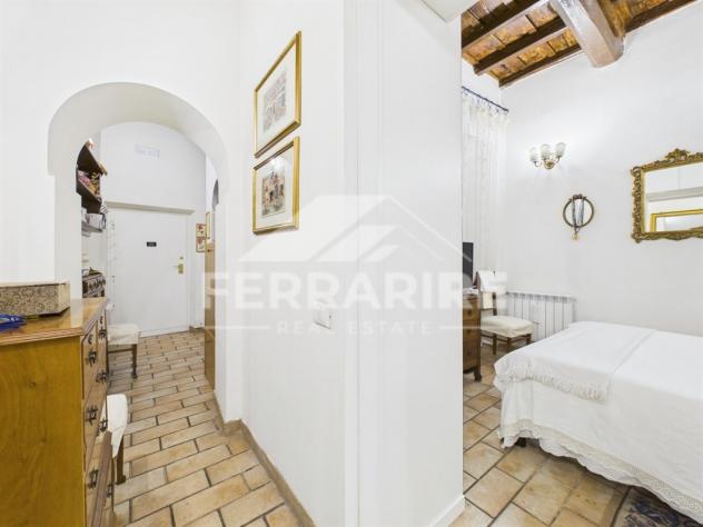 Roma Centro Storico raffinato Bilocale €649.000 - Foto 10