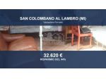 Immobile in asta di 55 m² in vendita a San Colombano al Lambro
