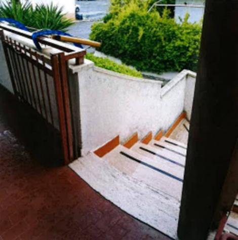 Immobile in asta di 54 m² in vendita a Santa Marinella - Foto 10